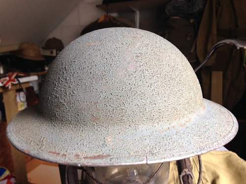 RAF Mk II Helmet