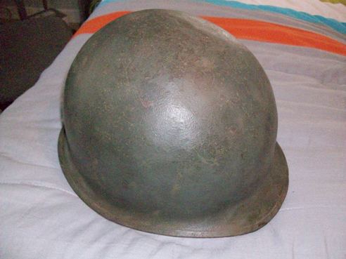 Need Help Identifying this helmet please!!!