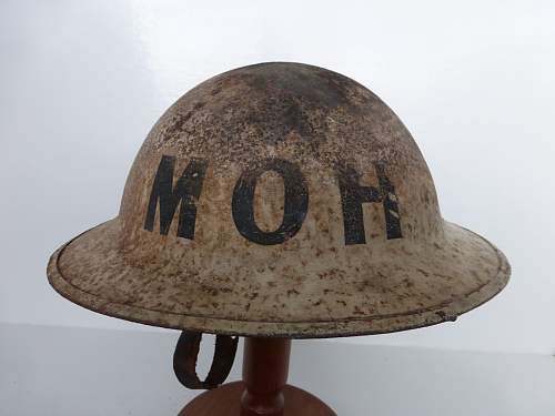 Mk1 MoH