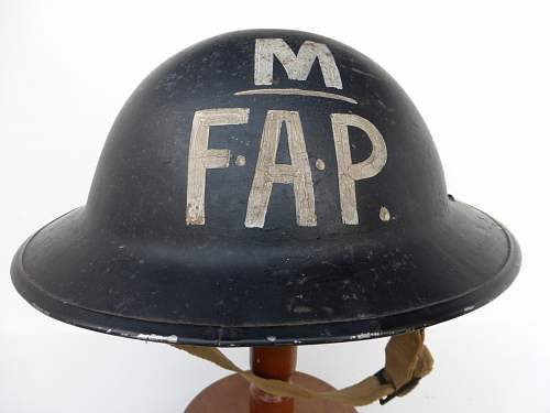 MK2. FAP Messenger.