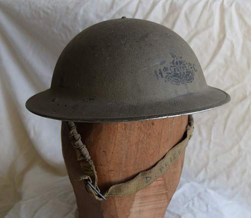 Glosters Home Guard MKii C