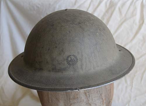 Glosters Home Guard MKii C