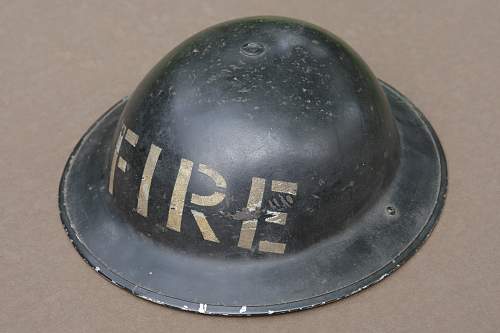 British Mk.2 'Fire'