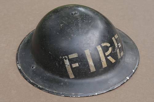 British Mk.2 'Fire'