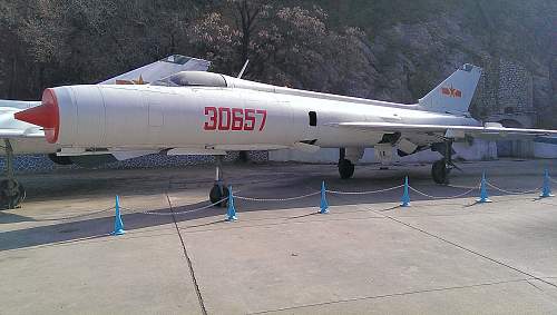 Mig 19