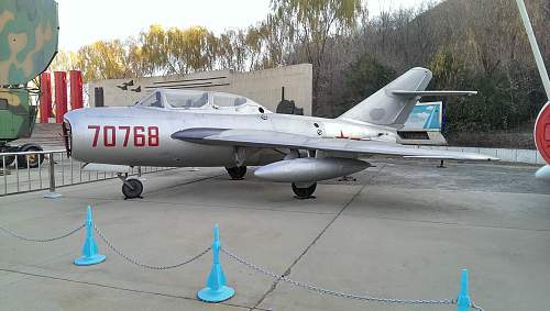 Mig 19