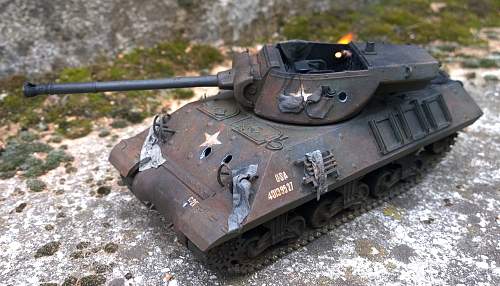 1/35 scale: old and new