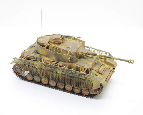 1/35 JS-2 Stalin