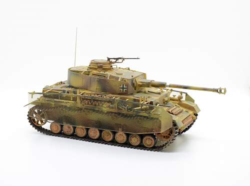 1/35 JS-2 Stalin