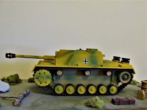 Stug iii