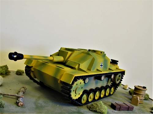 Stug iii