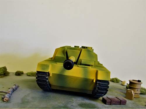 Stug iii