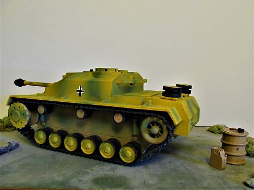 Stug iii