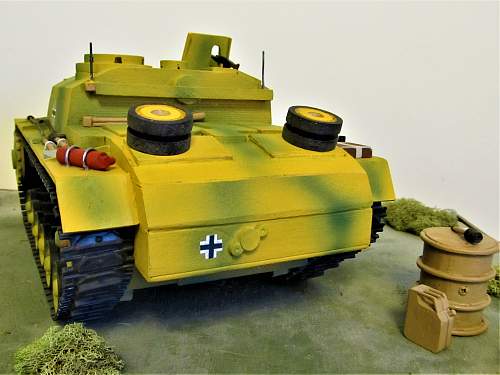 Stug iii