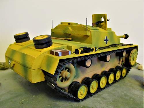 Stug iii