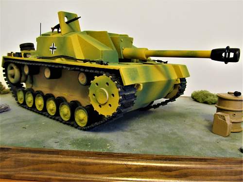 Stug iii