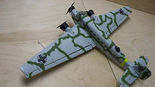 Mini Luftwaffe