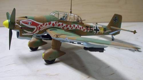 Mini Luftwaffe