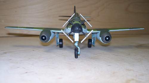 Mini Luftwaffe