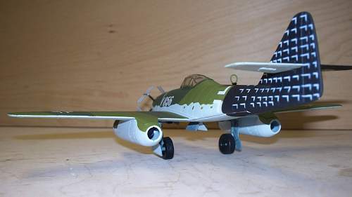 Mini Luftwaffe