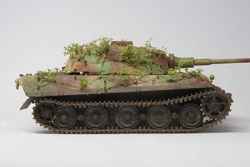 Tiger 314, s.SS-Pz.Abt 503