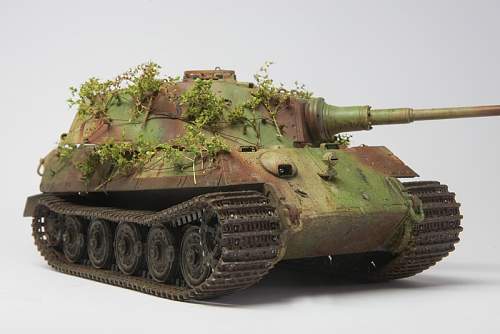 Tiger 314, s.SS-Pz.Abt 503