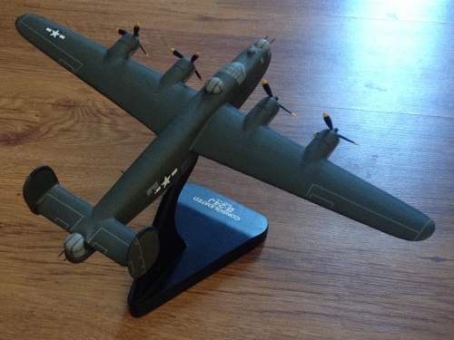 B-24 Liberator