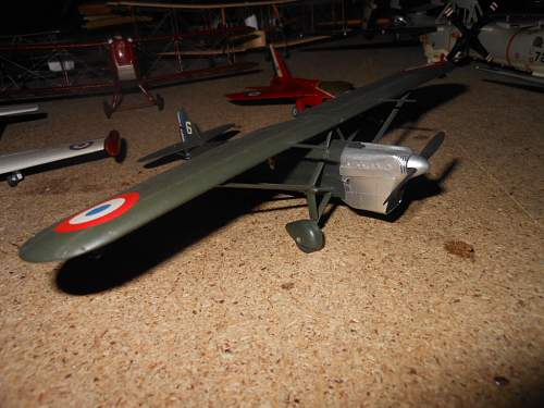 some 1/72 planes