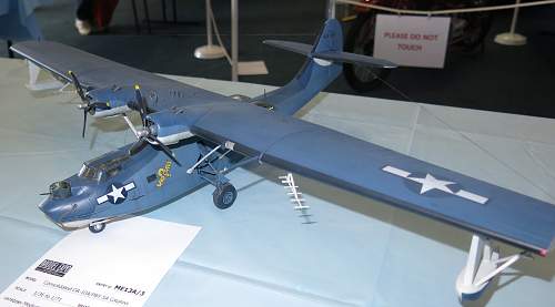 Australian Plastic Model expo Melbourne, 2015