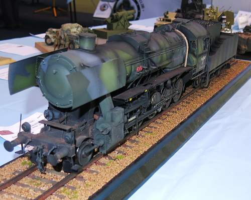 Australian Plastic Model expo Melbourne, 2015