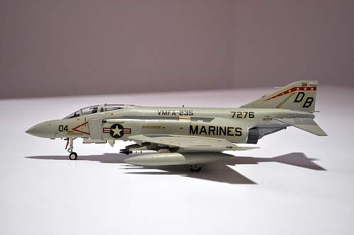 F4S-Phantom II VMFA-235