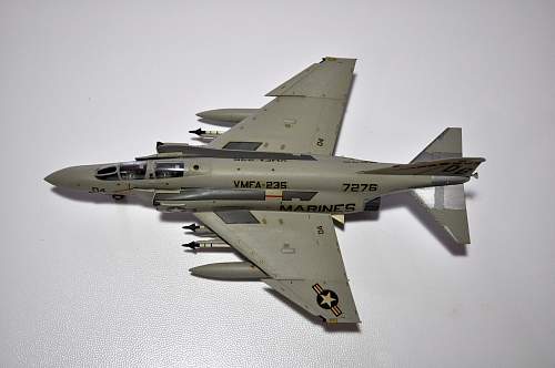 F4S-Phantom II VMFA-235