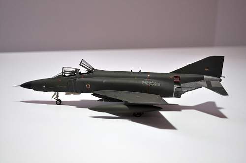 F4S-Phantom II VMFA-235