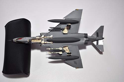F4S-Phantom II VMFA-235