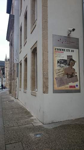 Museum of the Resistance Limoges