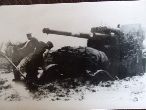 German 88mm Flak Photos Needed