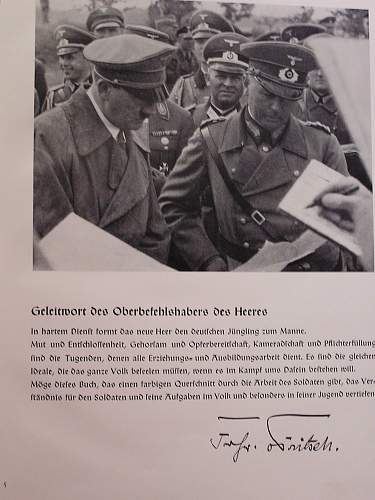 info on German book 1935