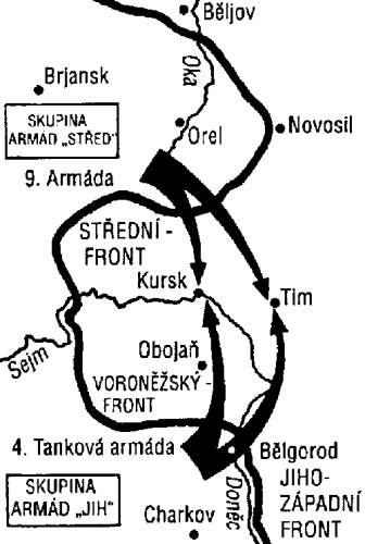 Geography of the USSR. Orel under german occupation