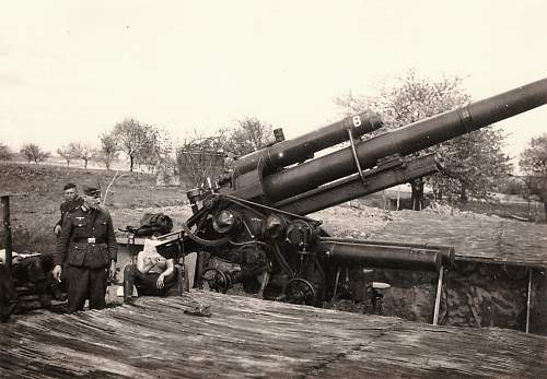 Baumholder (Germany), Wehrmacht military camp