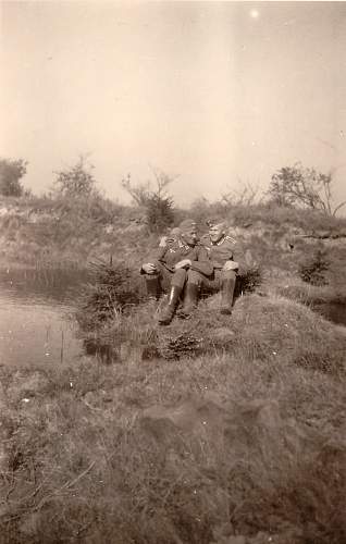 Baumholder (Germany), Wehrmacht military camp