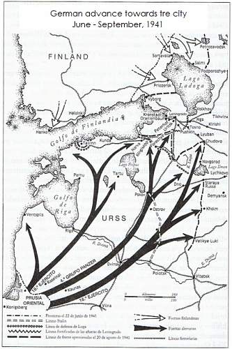 Geography of the USSR: The Ass of the World.