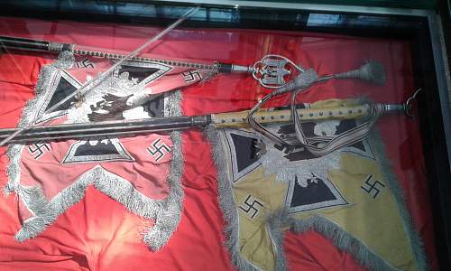 Stalins Nazi Flags - Mark Felton Production