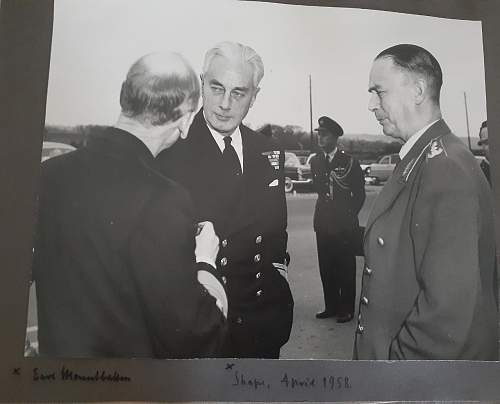 HELP with photos of German General Matzky