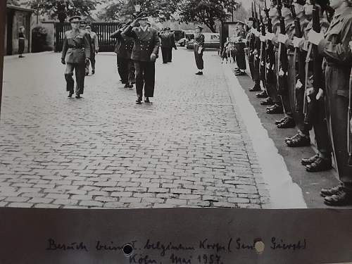 HELP with photos of German General Matzky