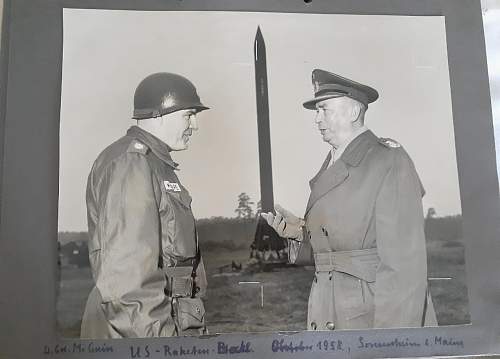 HELP with photos of German General Matzky
