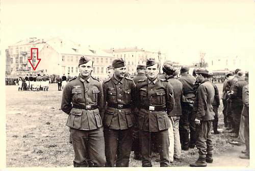 Geography of the USSR. Smolensk under the german occupation