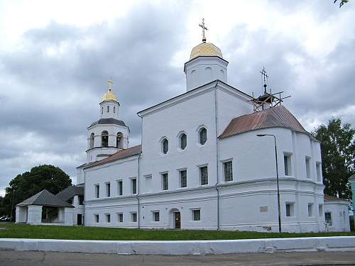 Geography of the USSR. Smolensk under the german occupation