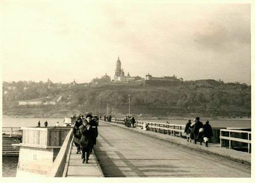 Geography of the USSR. Kiev under the german occupation