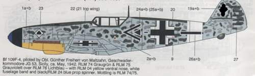 von Maltzahn’s Maltese F-4/Trop