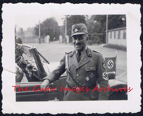 Obergeneralarbeitsführer Viktor von Alten